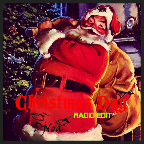 Christmas Day